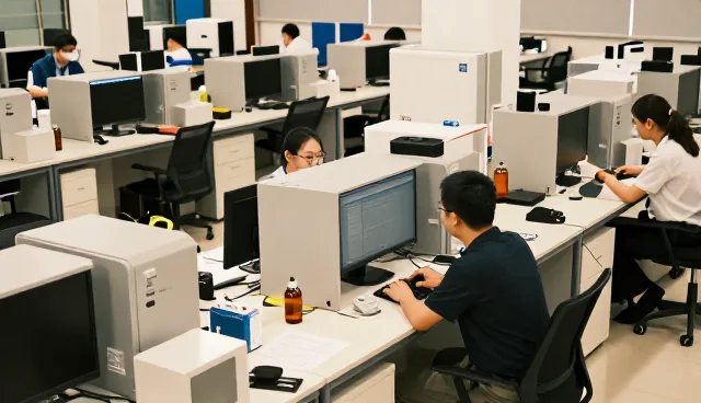 深圳市和鑫升科技有限公司