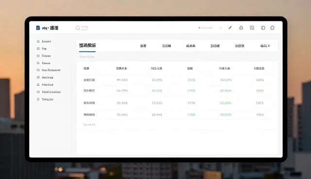 技术推广在商贸场景中的实施策略与应用问题