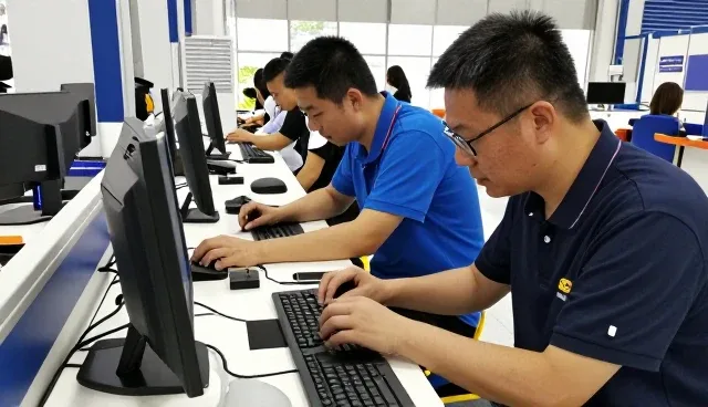 技术服务应用体验全面介绍