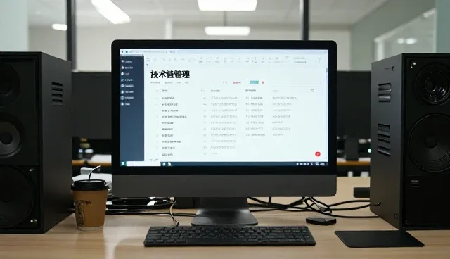 数字化转型中企业选型的关键考量因素