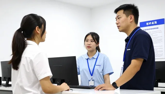 深圳市和鑫升科技有限公司打造维护保养下的内容包括技术解决方案